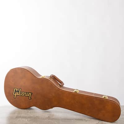 Gibson Les Paul Junior, Vintage Tobacco Burst | Demo image 25