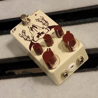 hashbang Overdrive & Fuzz image 3