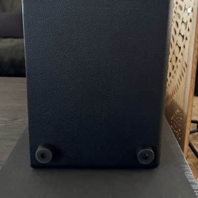 Mojotone Canyon 1x12 Closed Back Cabinet Celestion V30 16 ohm UK Made Speaker Bild 6