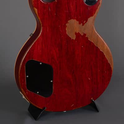 Gibson 1959 Gibson Les Paul Collectors Choice CC8 "The Beast" 2013 image 4
