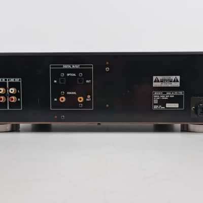 Sony DTC-77ES Digital Audio Tape Deck - Fully Serviced image 12