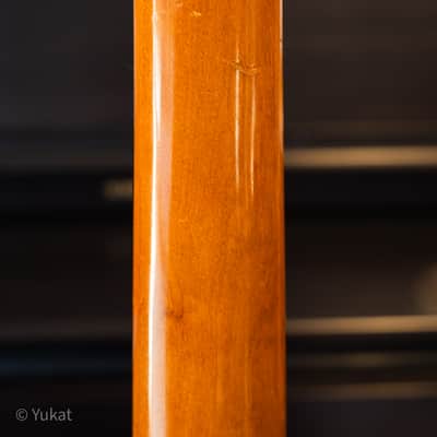 Solid Cedar Top Rare Vintage Kawai G 300 - Made in Japan image 19