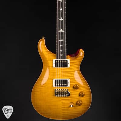 2024 - PRS DGT - McCarty Sunburst image 3