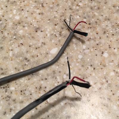 Gibson 498T / 490R 2013 Black Pickups image 4