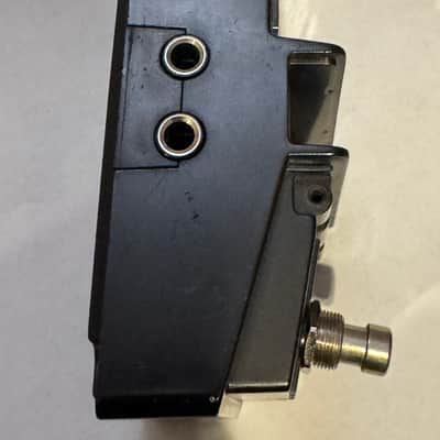 Upgraded Arion HU-8500 Stage Tuner with 3PDT True Bypass Switch Installed image 6