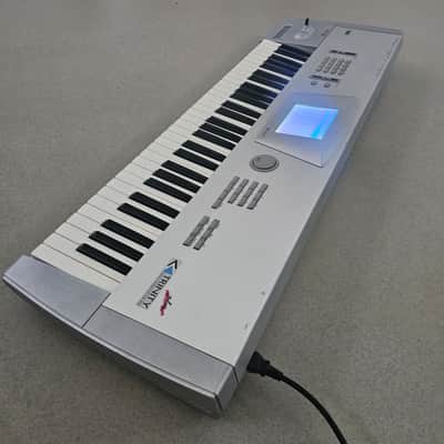 Korg Trinity Plus Music Workstation – Solo Tri (Prophecy) Board – Excellent Condition image 3