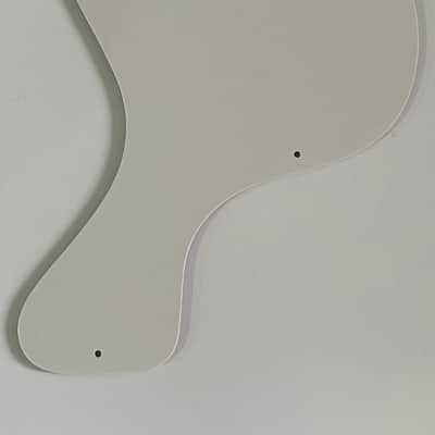 New Guitar Pickguard Fits Gibson Les Paul Junior 1958 Guitar Pickguard,4 Ply Red Tortoise image 6