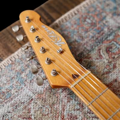 K-Line Truxton - Butterscotch Blonde. NEW, (Authorized Dealer)K-Line Truxton - Butterscotch Blonde. NEW, (Authorized Dealer) image 9