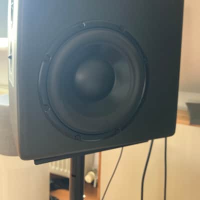 Barefoot Sound Footprint 02 Active Studio Moniotor - Pair 2020 - Present - Black image 4
