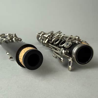 Buffet R-13 Bb Clarinet 317xxx image 12