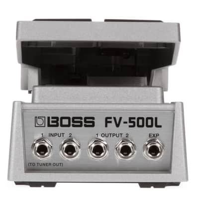 Boss   Fv 500 L Volume image 2