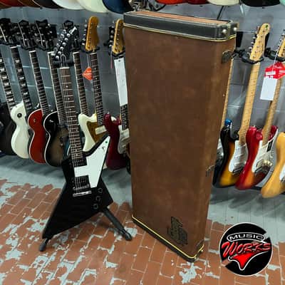 Gibson   1993 Explorer Ebony Black True Vintage image 10