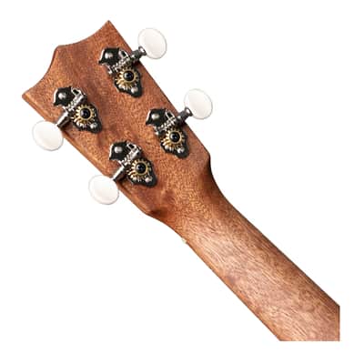 Martin C1K Concert Ukulele w/Gig Bag image 6