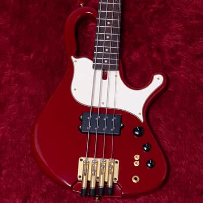 【new】saitias guitars / Lorentz4 Custom Shaman Red 2.730kg #881025105【GIB Yokohama】 image 7