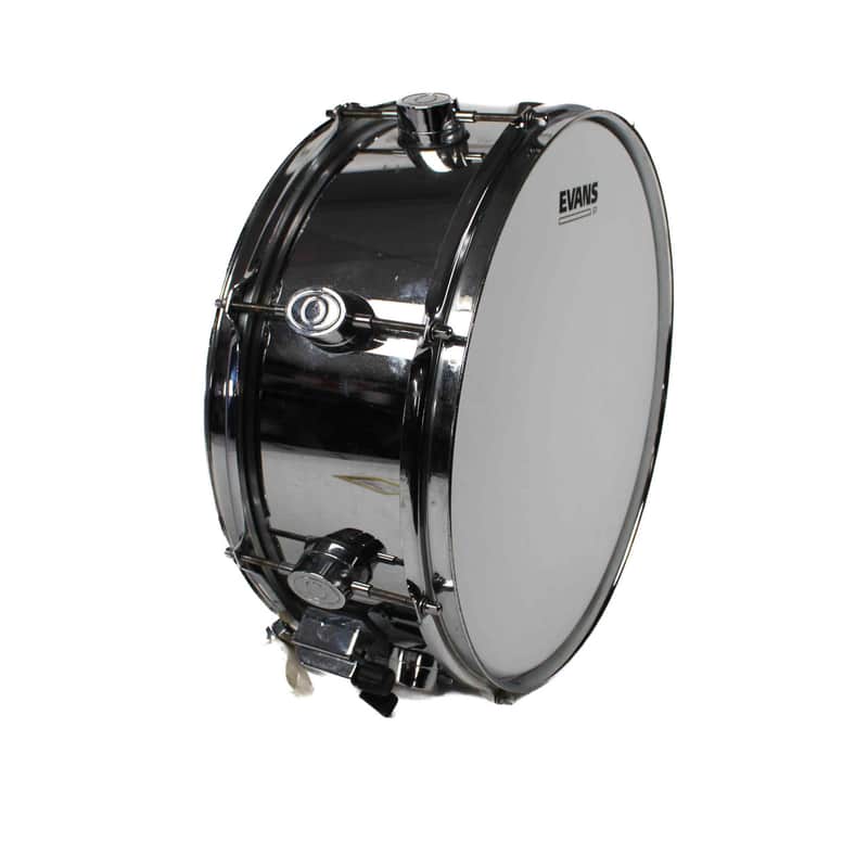 Pacific STEEL SHELL SNARE DRUM image 1