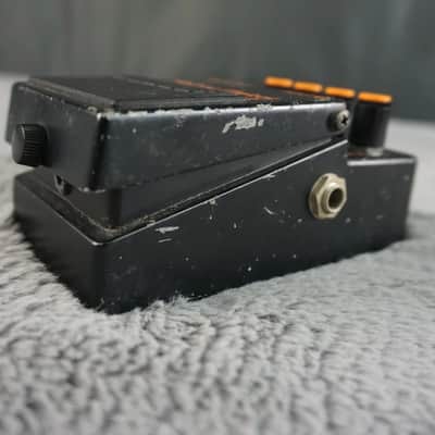 Boss HM-2 Heavy Metal Distortion Pedal MIJ Black Label – Made in Japan image 3