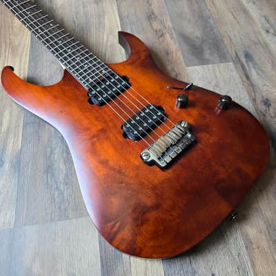 Ibanez Prestige RGA-121 image 6