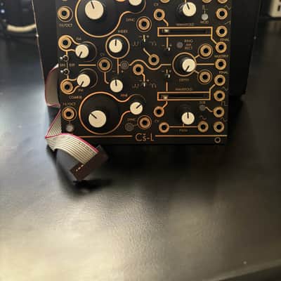 Instruo Cs-L Eurorack Synthesizer Module image 1