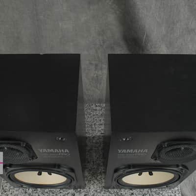 YAMAHA NS-10M PRO Speaker System in Very Good Condition image 14
