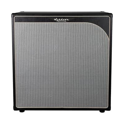 Ashdown UK-PM-412 | 260W 4x12" UK Custom Shop Guitar Cab. New with Full Warranty! image 2