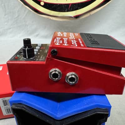 Immagine Boss RC-3 rc3 Loop Station Phrase Looper Pedal with Box 2013 - 6