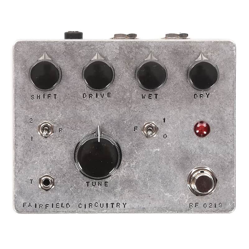 新品 未使用 Fairfield Circuitry Roger that Roger That – Fairfield Circuitry