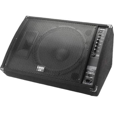 Laney Concept Series 15" Active Floor Monitor