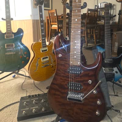 Ernie Ball Music Man JP 15 image 9