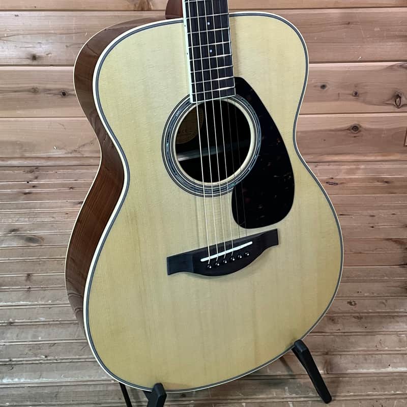 Yamaha LS6 ARE | Reverb