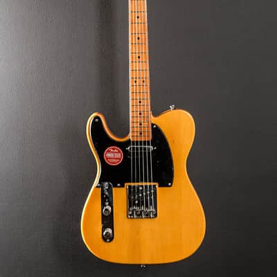 Squier Classic Vibe 50's Telecaster Left Hand - Butterscotch Blonde image 3