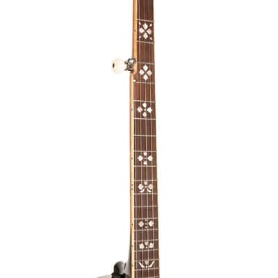 Gold Tone Mastertone„¢ OB-250+TP: Orange Blossom Banjo w/ Tony Pass Schaeffer Rim w/ Case image 20