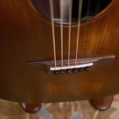 2025 Martin 000-16 Streetmaster (Demo Video) image 13