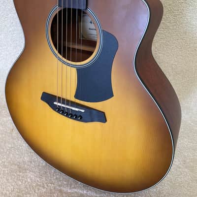 Donner DAE-41 acoustic electric JUMBO guitar NEW CONDITION HIGHER END DONNER! image 1