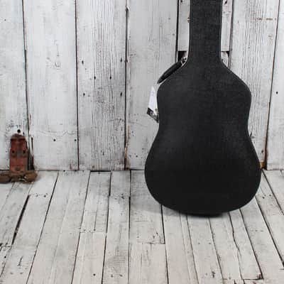 Martin D-28 Billy Strings Signature Acoustic Guitar Natural with Hardshell Case image 15