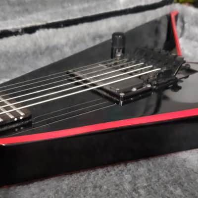 BC Rich  Pat O'Brien Jr. V Icon image 12