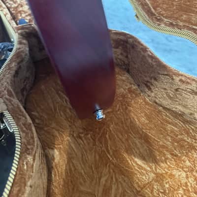 Gibson Les Paul 2016 - Faded Cherry image 8