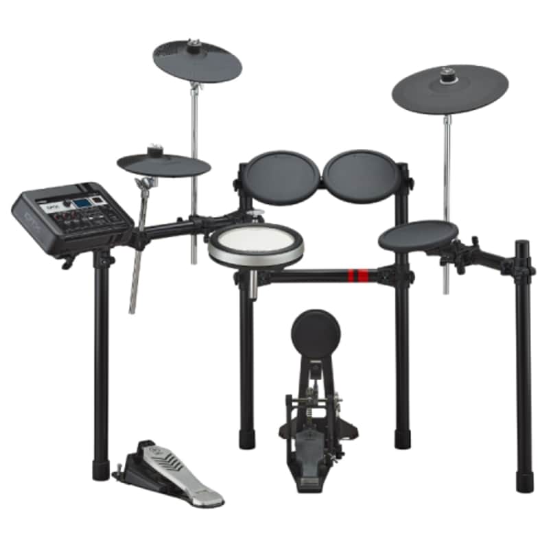 Yamaha DTX6K-X Electronic Drum Set image 1
