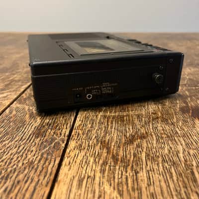 Marantz PMD201 1980’s-1990’s - Black image 4