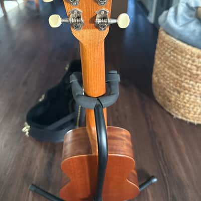 Cordoba Protege Ukelele Uke 2015? - Wood Nice Case Stand Like New image 14