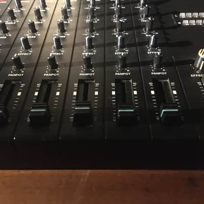 Boss BX-80 8-Channel Stereo Mixer 1980s image 2