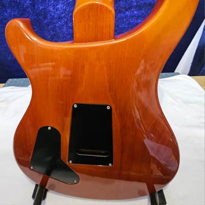 Paul Reed Smith 2004 Standard 22 Trem Natural Gloss image 8