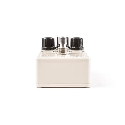 MXR M233 Micro Amp+ boost pedal image 5
