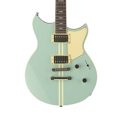 Used Yamaha RSS20 Revstar Standard - Sonic Blue