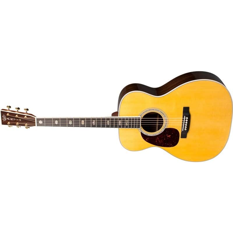 Martin Standard Series J-40 Left-Handed (2018 - 2024) image 1