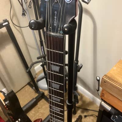 Epiphone SG G-400 1999 Heritage Cherry Korea image 8