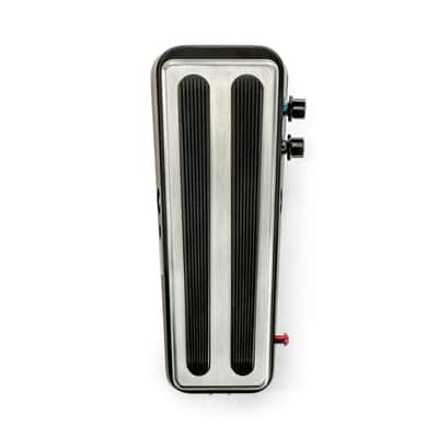 Dunlop GCB95W Limited Edition Cry Baby Wah | Reverb