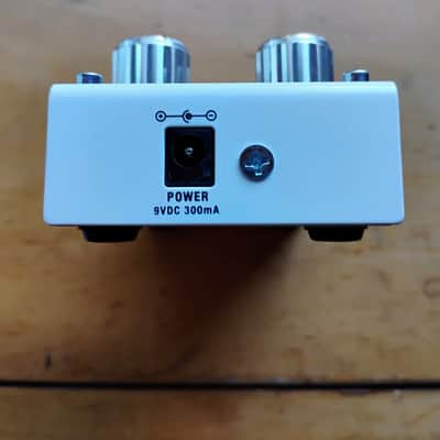 DigiTech Luxe Pitch Tune Chorus image 4