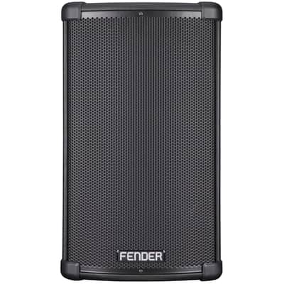 Fender Fighter 10" 2-Way 1100-Watt Powered Speaker with Bluetooth