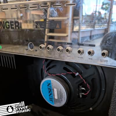 Behringer Vintager AC112 - Used image 5