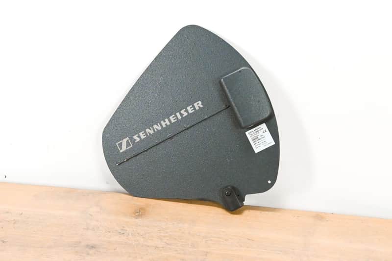 Sennheiser A12AD-UHF Active Antenna 584-608 MHz CG0117P image 1